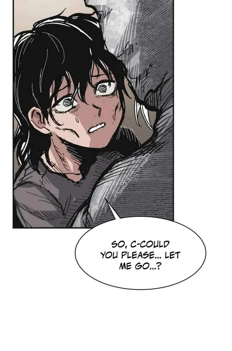 Read Warrior Cariel chapter 14 image 51 on Lezhin