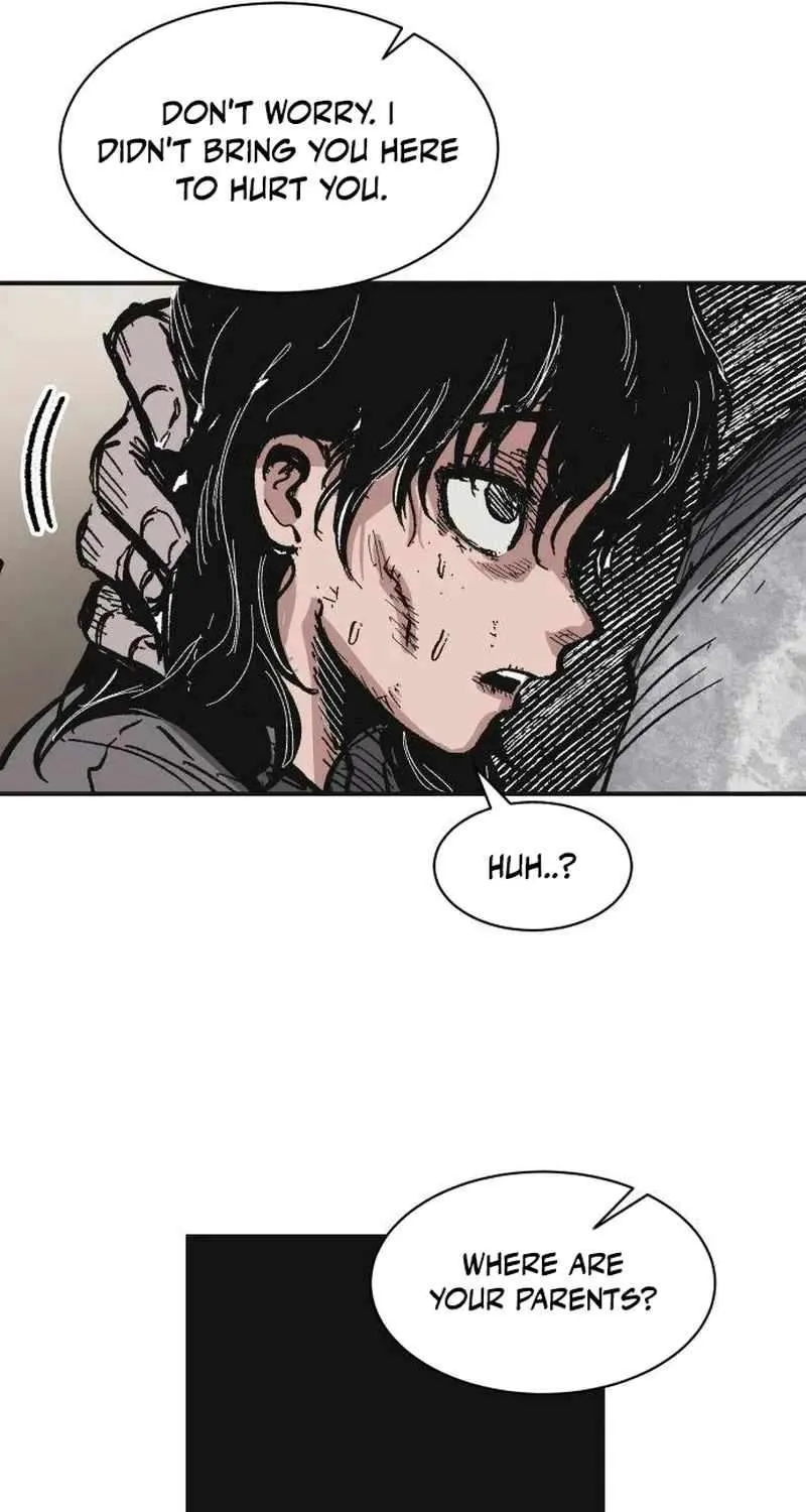 Read Warrior Cariel chapter 14 image 52 on Lezhin