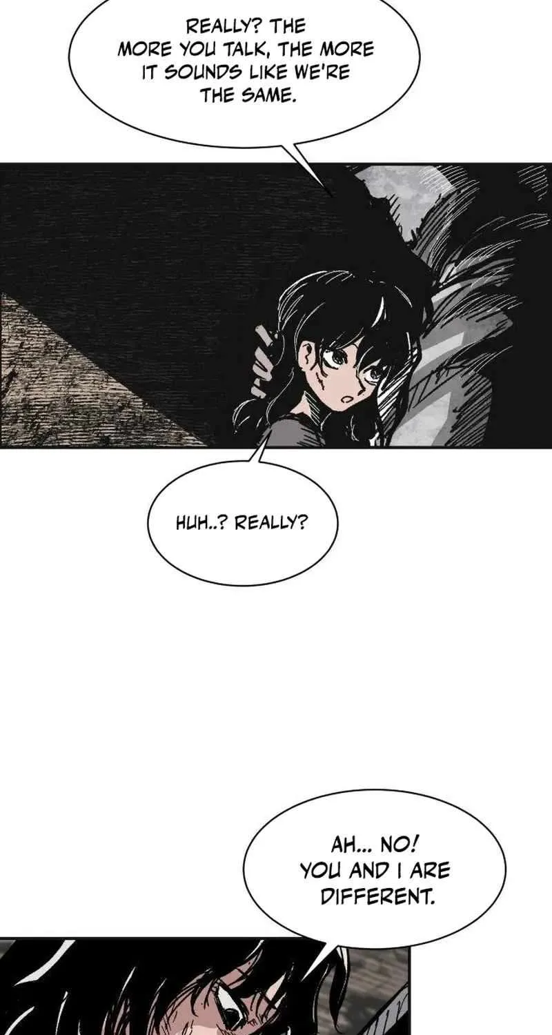 Read Warrior Cariel chapter 14 image 56 on Lezhin