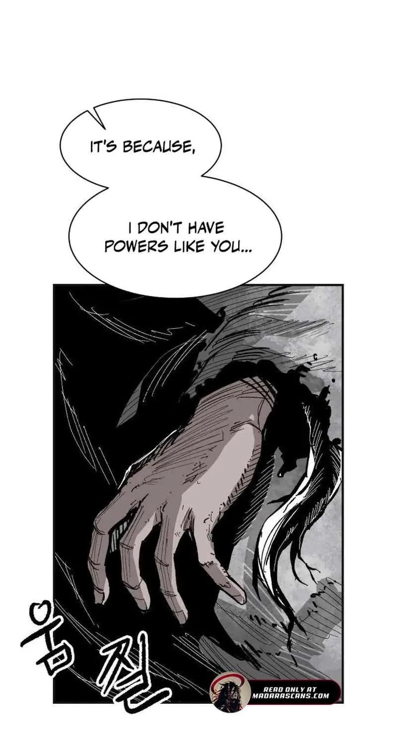 Read Warrior Cariel chapter 14 image 58 on Lezhin