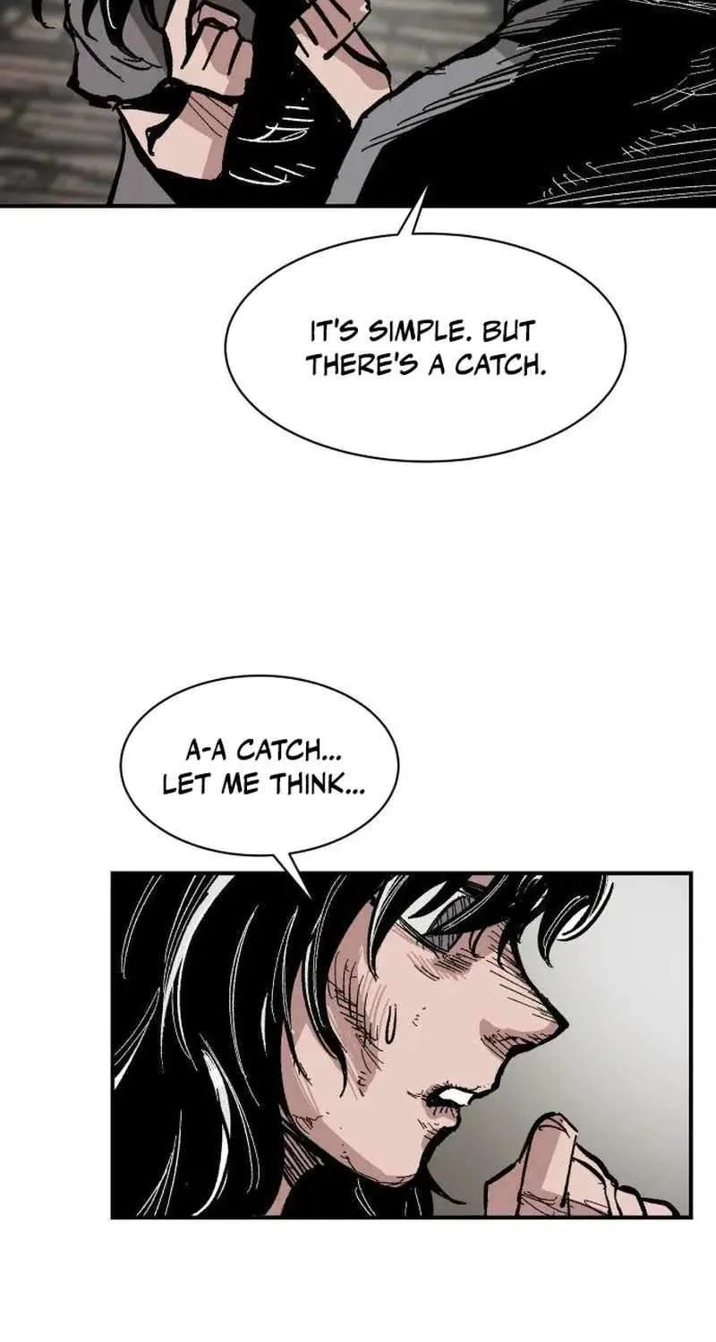 Read Warrior Cariel chapter 14 image 60 on Lezhin