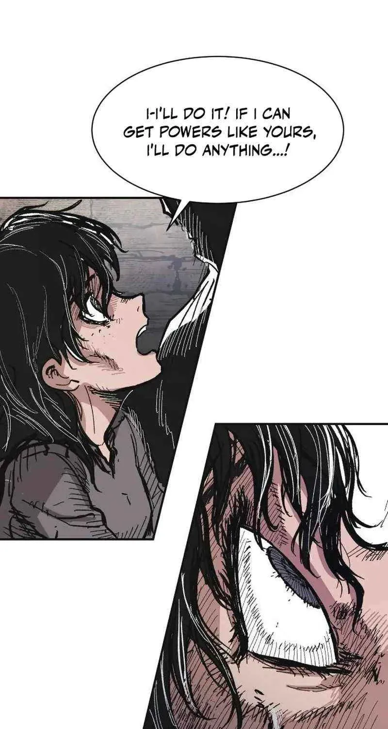 Read Warrior Cariel chapter 14 image 65 on Lezhin