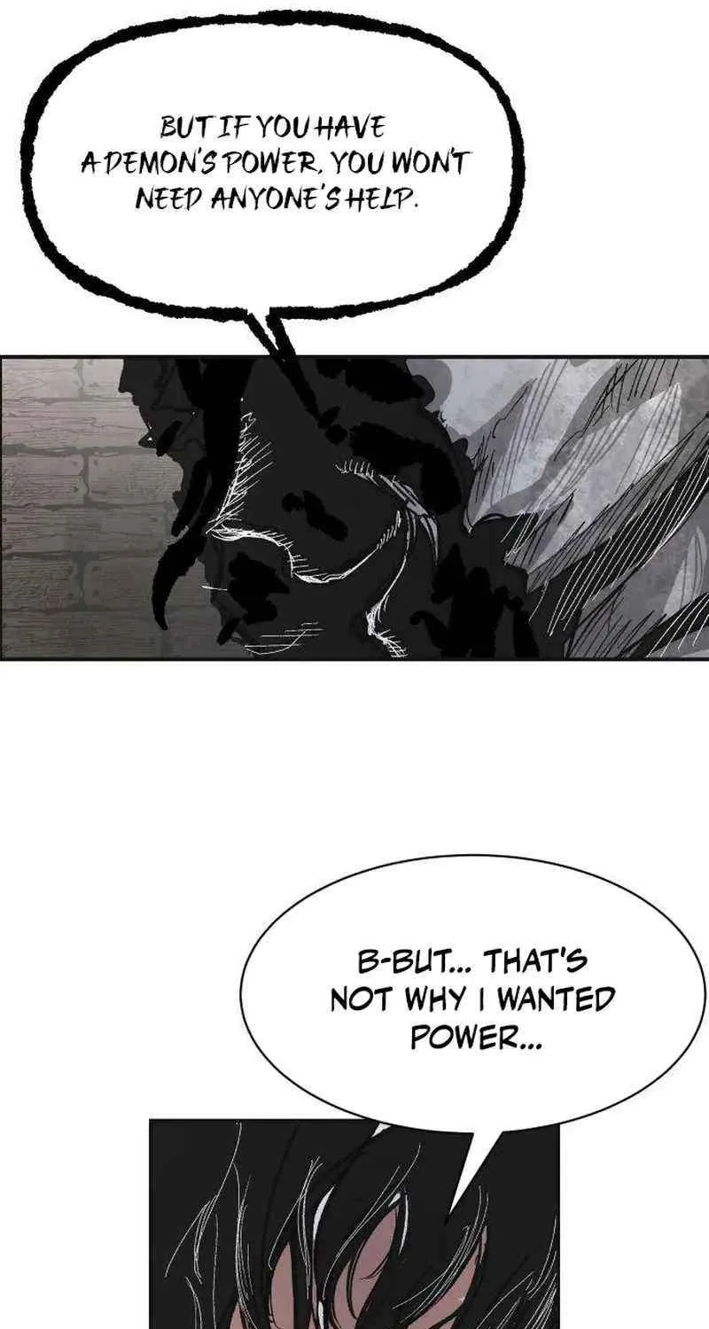Read Warrior Cariel chapter 14 image 70 on Lezhin