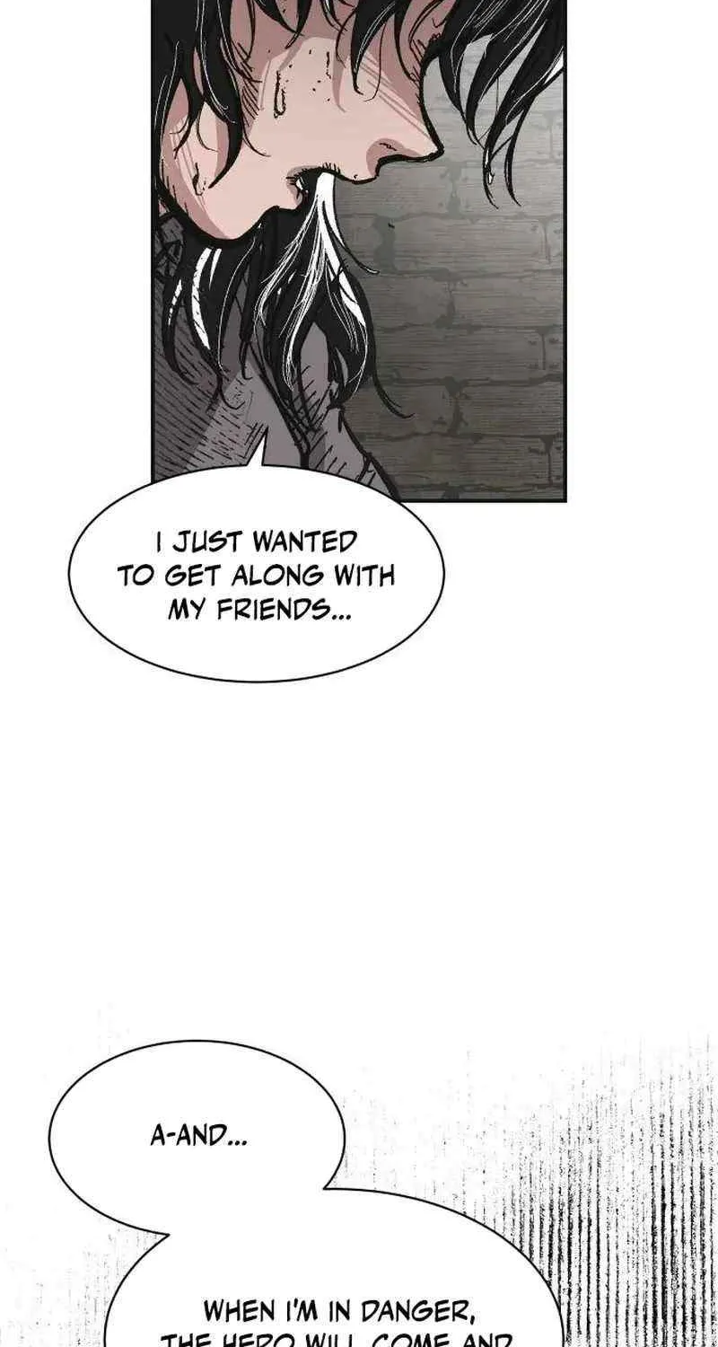 Read Warrior Cariel chapter 14 image 71 on Lezhin