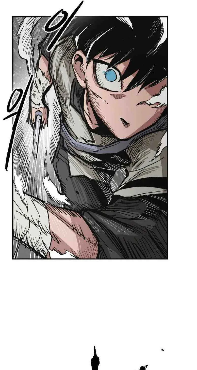 Read Warrior Cariel chapter 14 image 8 on Lezhin