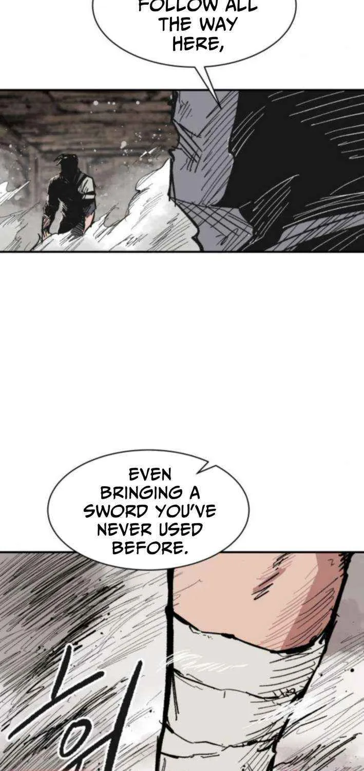 Read Warrior Cariel chapter 15 image 37 on Lezhin