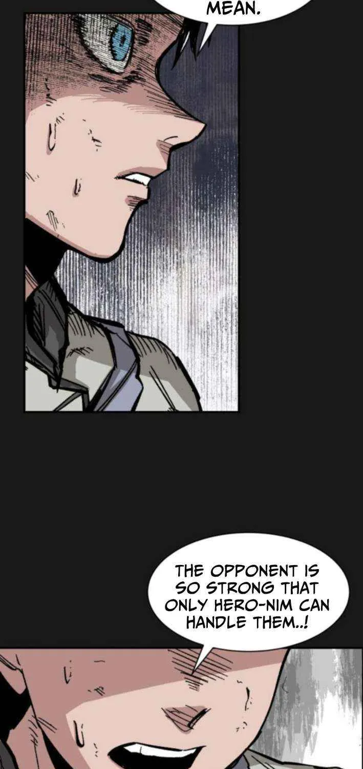 Read Warrior Cariel chapter 15 image 42 on Lezhin