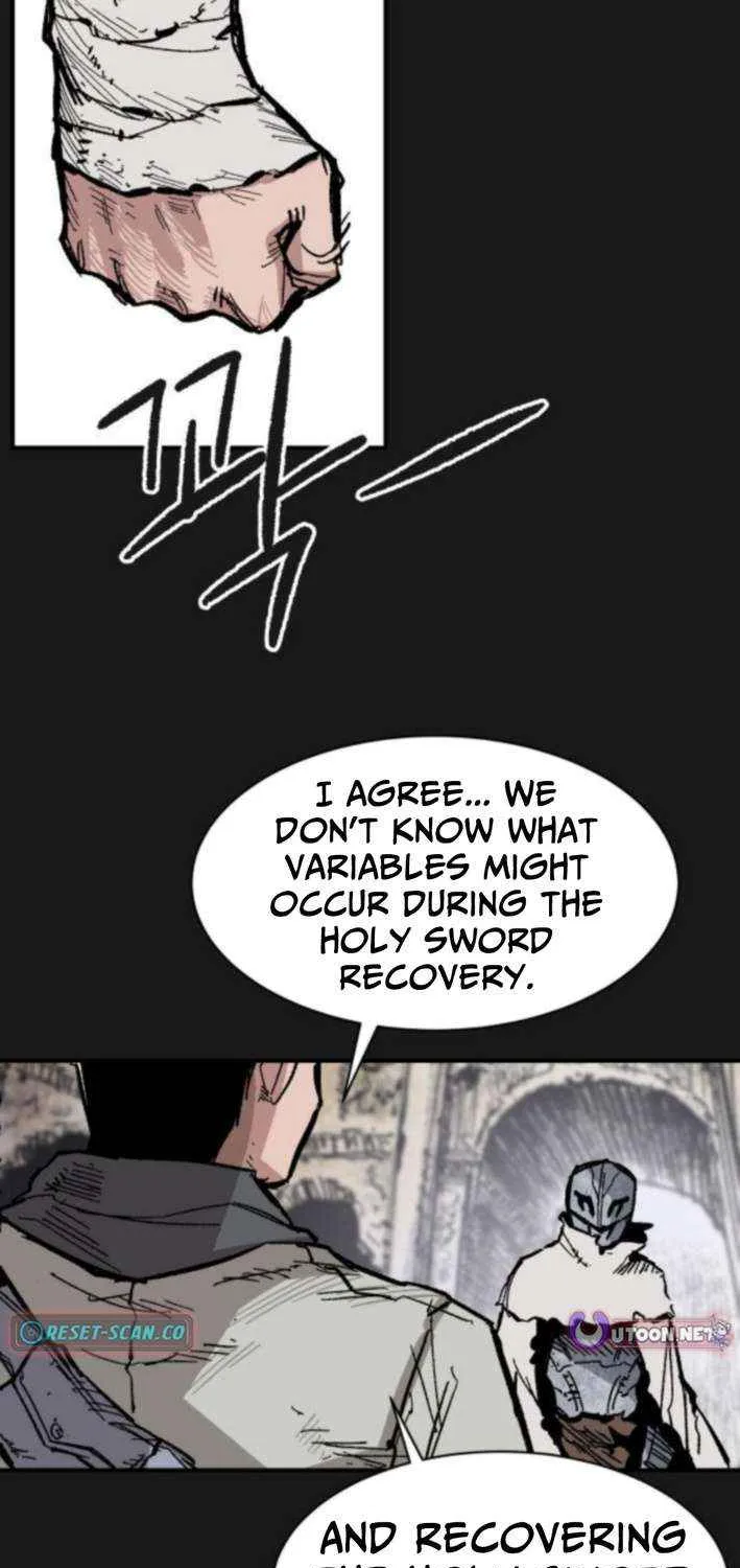 Read Warrior Cariel chapter 15 image 49 on Lezhin
