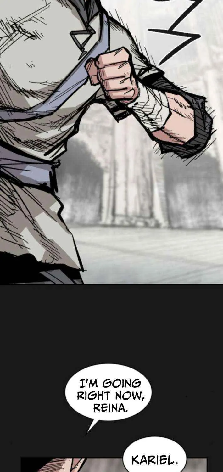 Read Warrior Cariel chapter 15 image 51 on Lezhin
