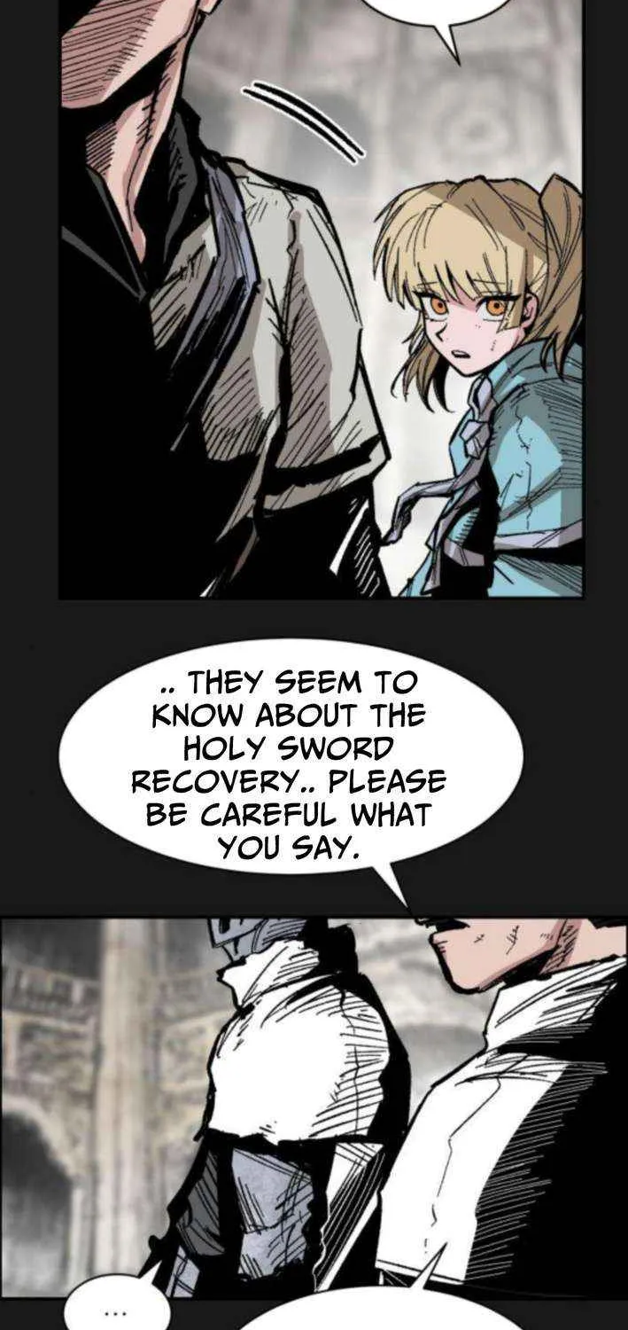 Read Warrior Cariel chapter 15 image 52 on Lezhin