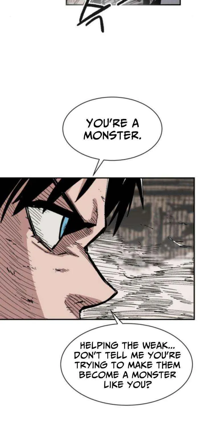 Read Warrior Cariel chapter 15 image 61 on Lezhin