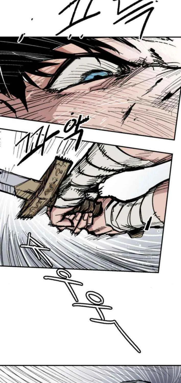 Read Warrior Cariel chapter 15 image 75 on Lezhin