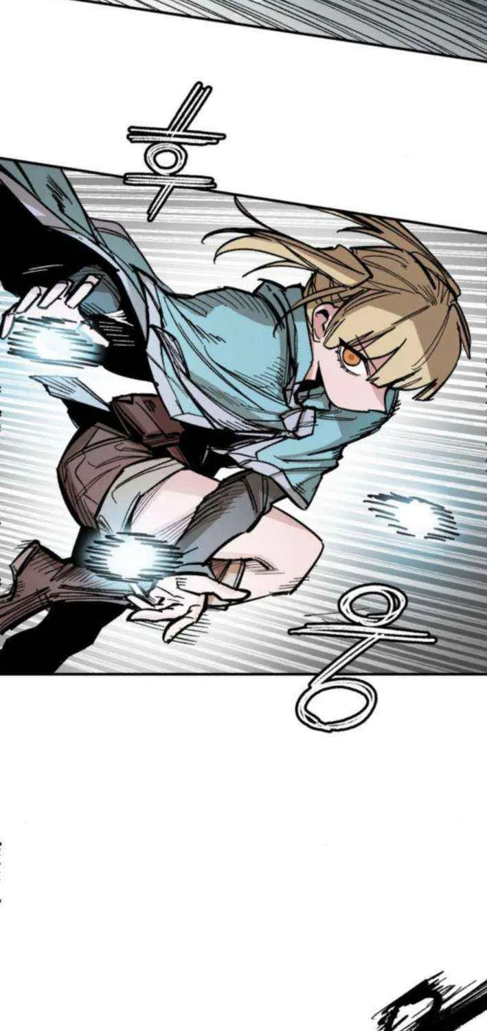 Read Warrior Cariel chapter 15 image 77 on Lezhin