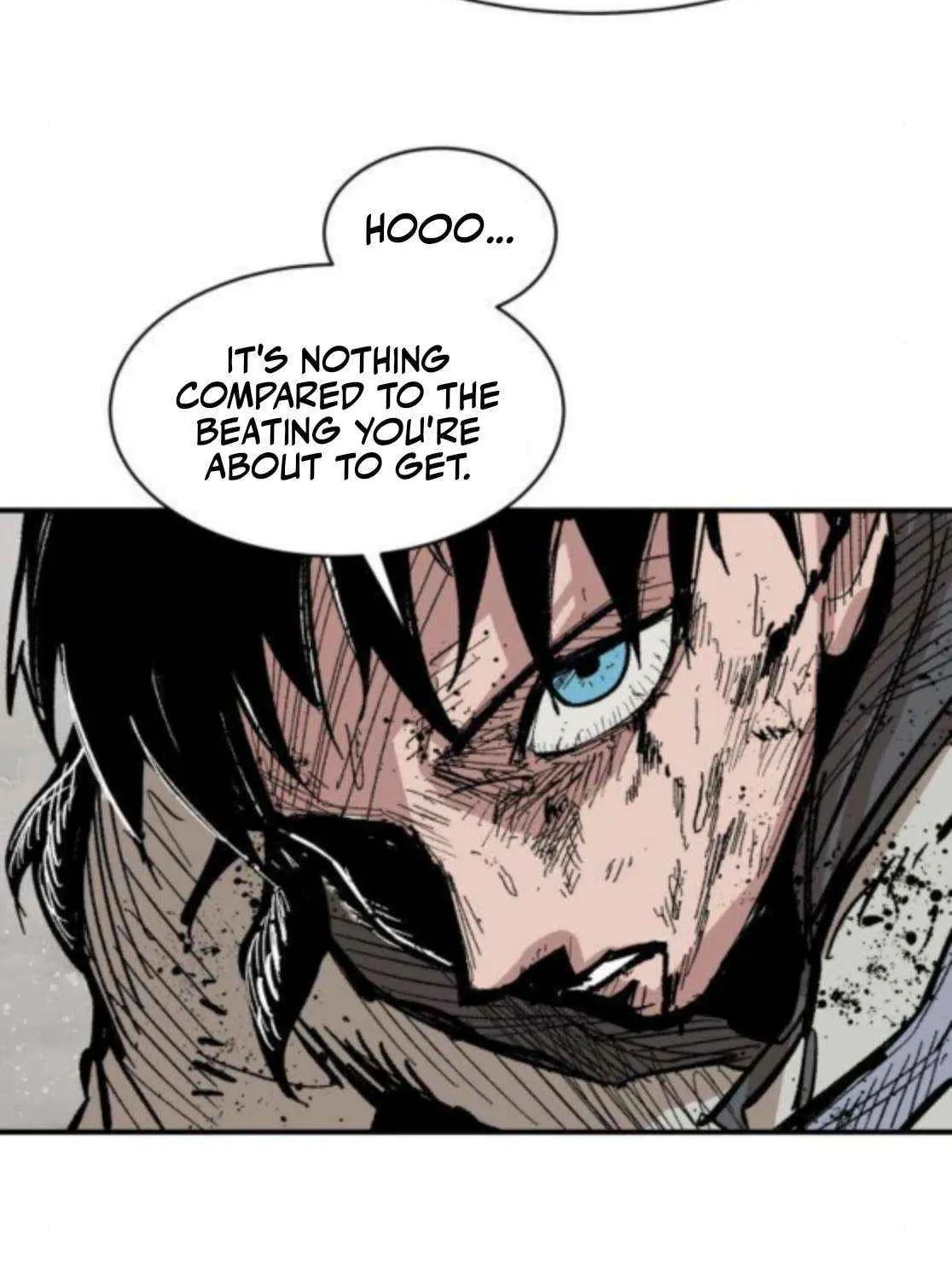 Read Warrior Cariel chapter 16 image 101 on Lezhin
