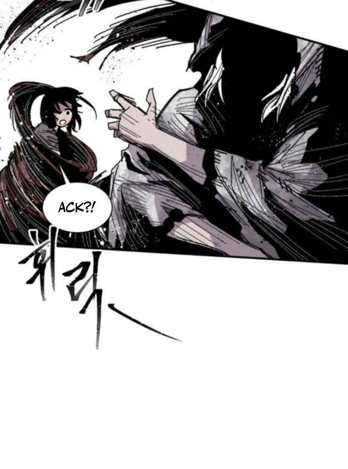 Read Warrior Cariel chapter 16 image 16 on Lezhin