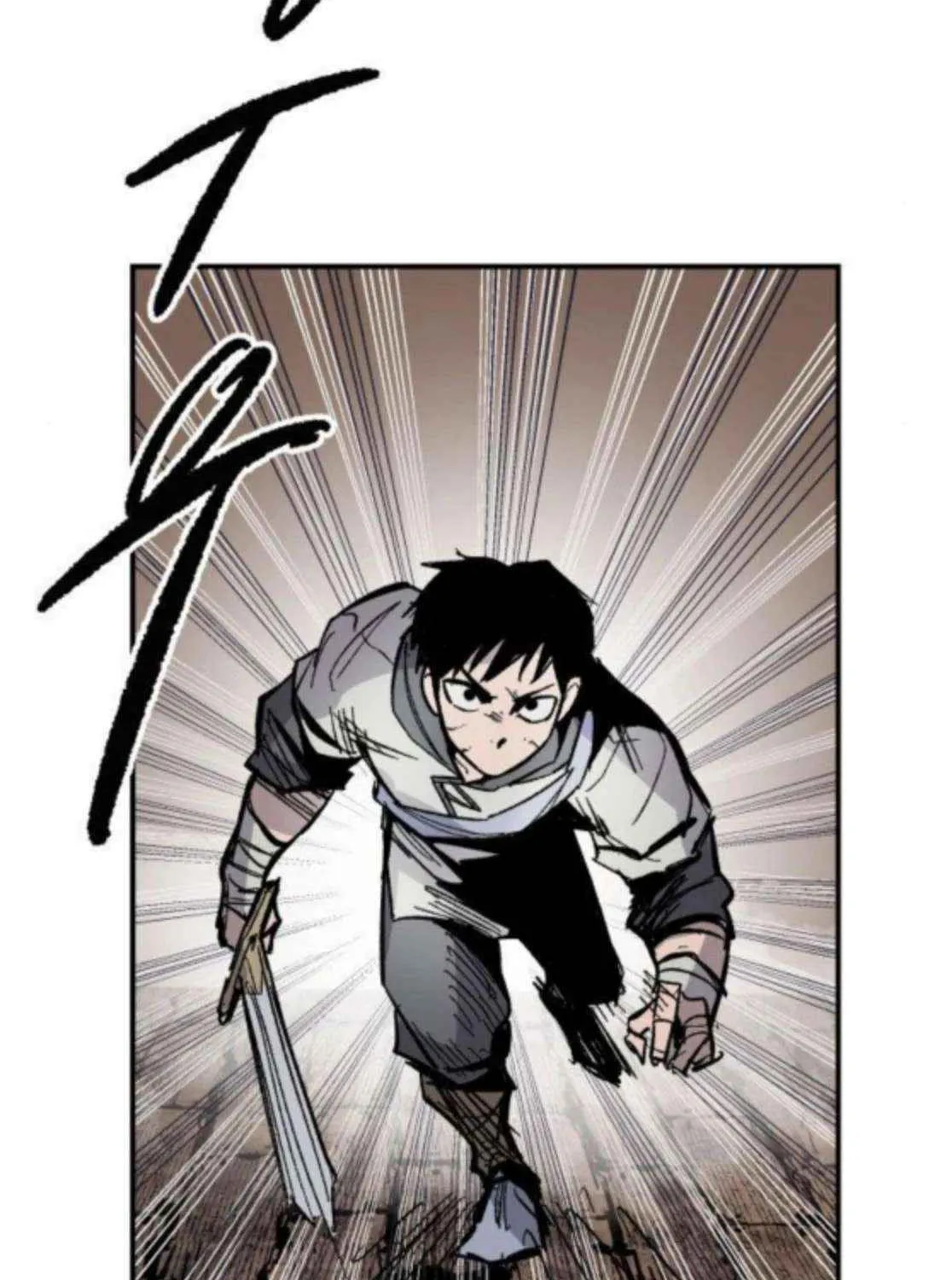 Read Warrior Cariel chapter 16 image 23 on Lezhin