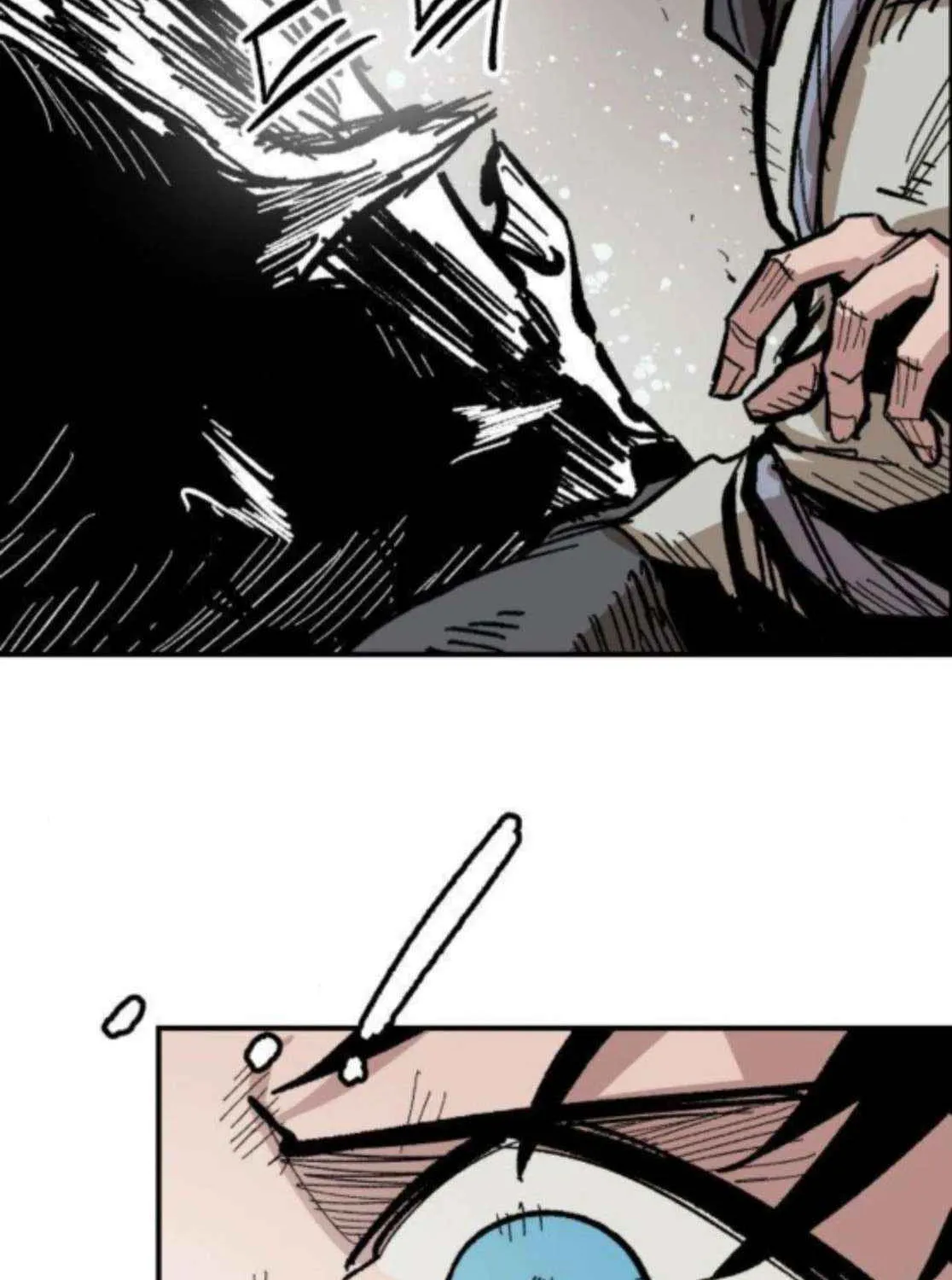 Read Warrior Cariel chapter 16 image 27 on Lezhin