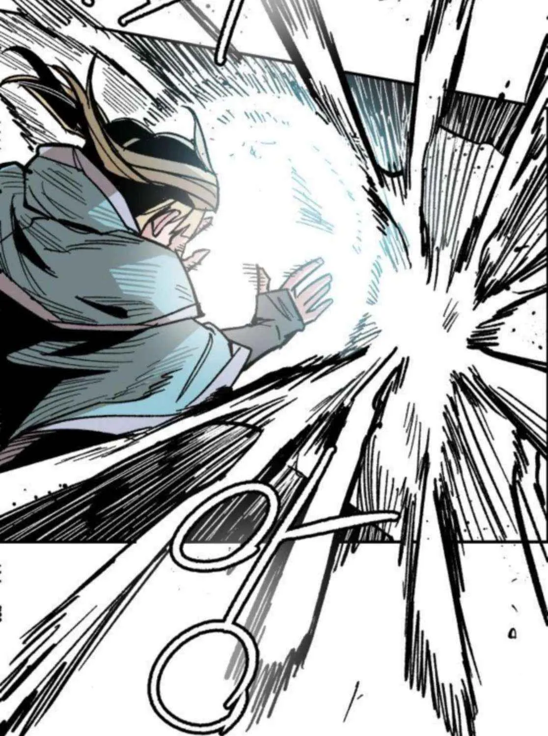 Read Warrior Cariel chapter 16 image 30 on Lezhin