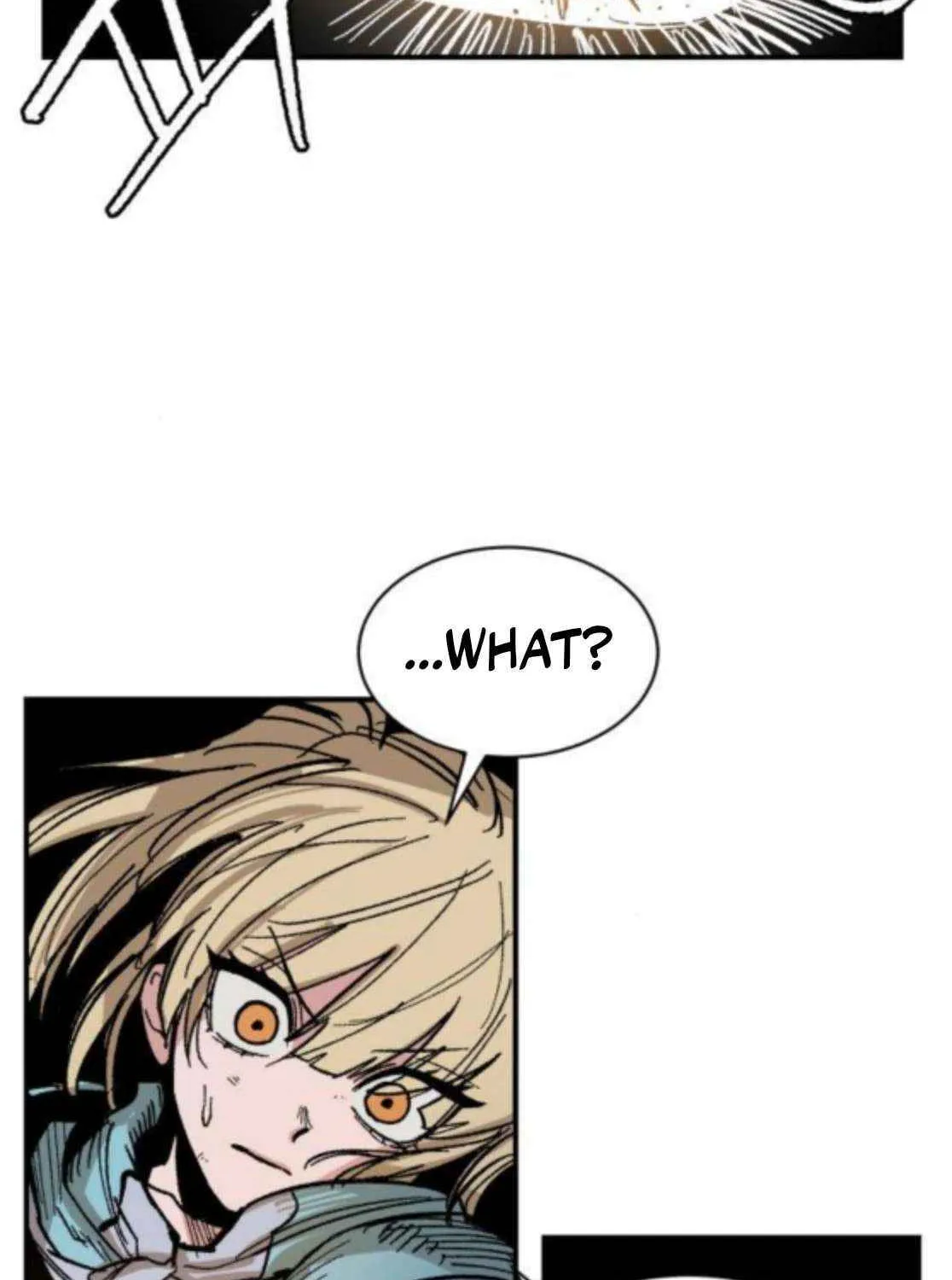 Read Warrior Cariel chapter 16 image 34 on Lezhin