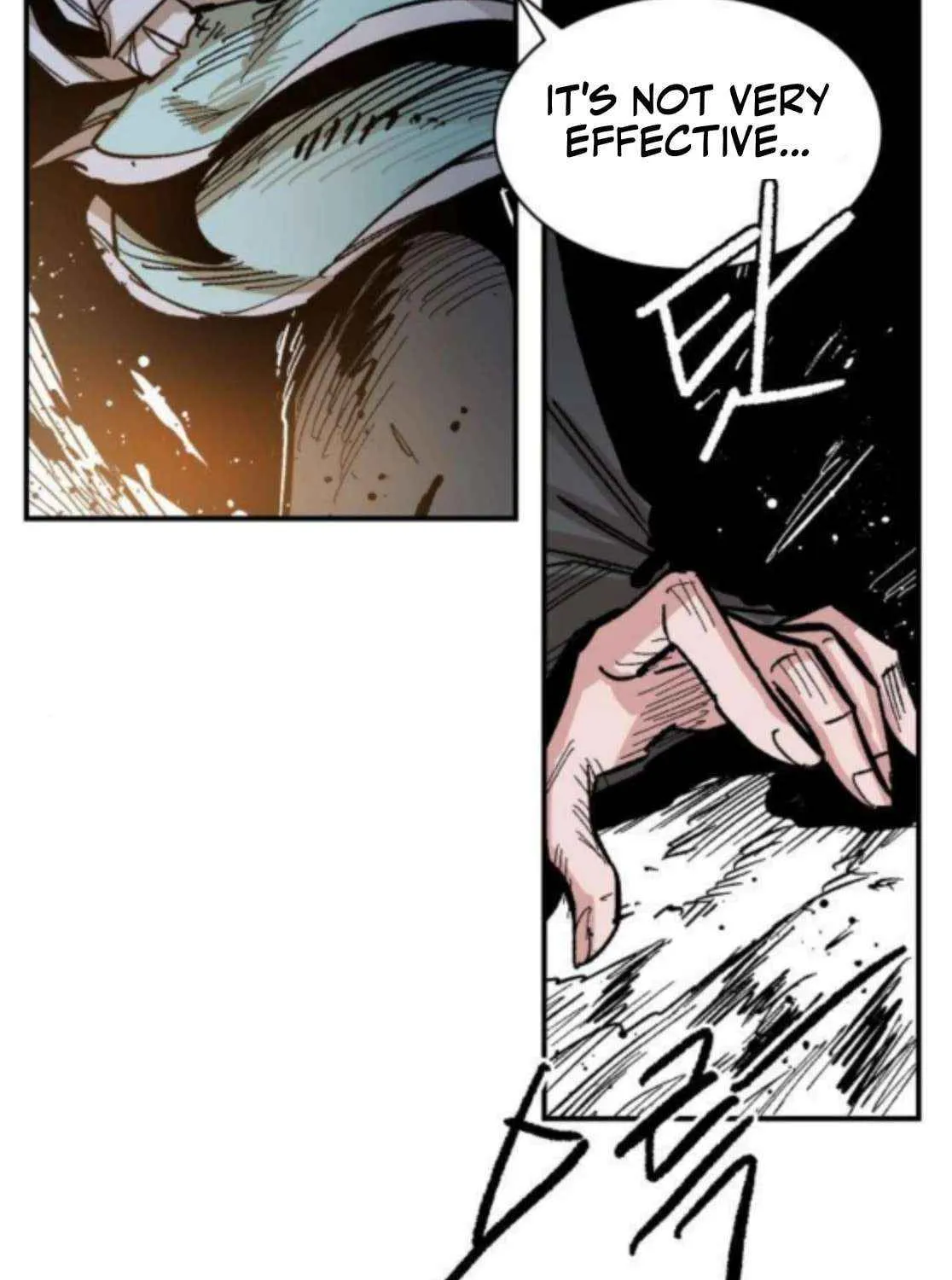 Read Warrior Cariel chapter 16 image 35 on Lezhin