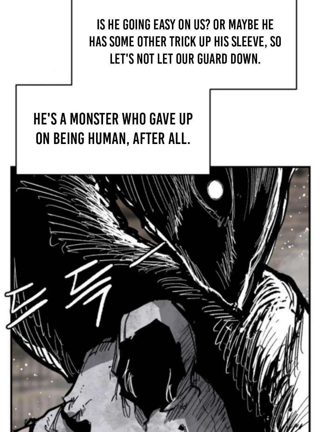 Read Warrior Cariel chapter 16 image 38 on Lezhin
