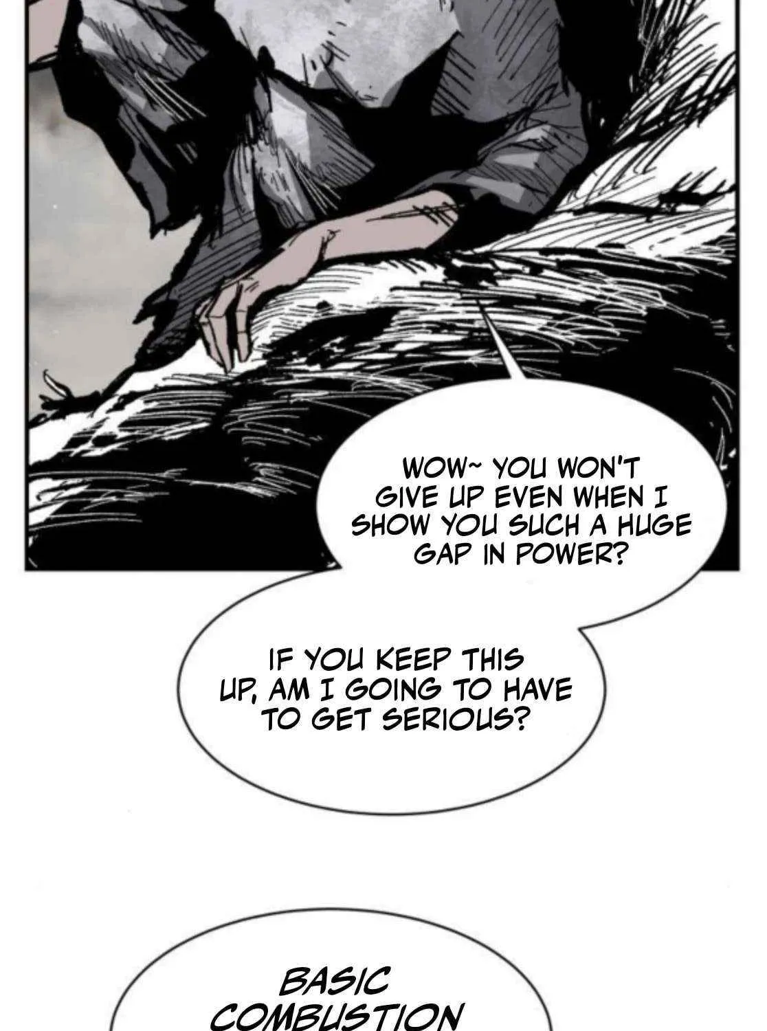 Read Warrior Cariel chapter 16 image 39 on Lezhin