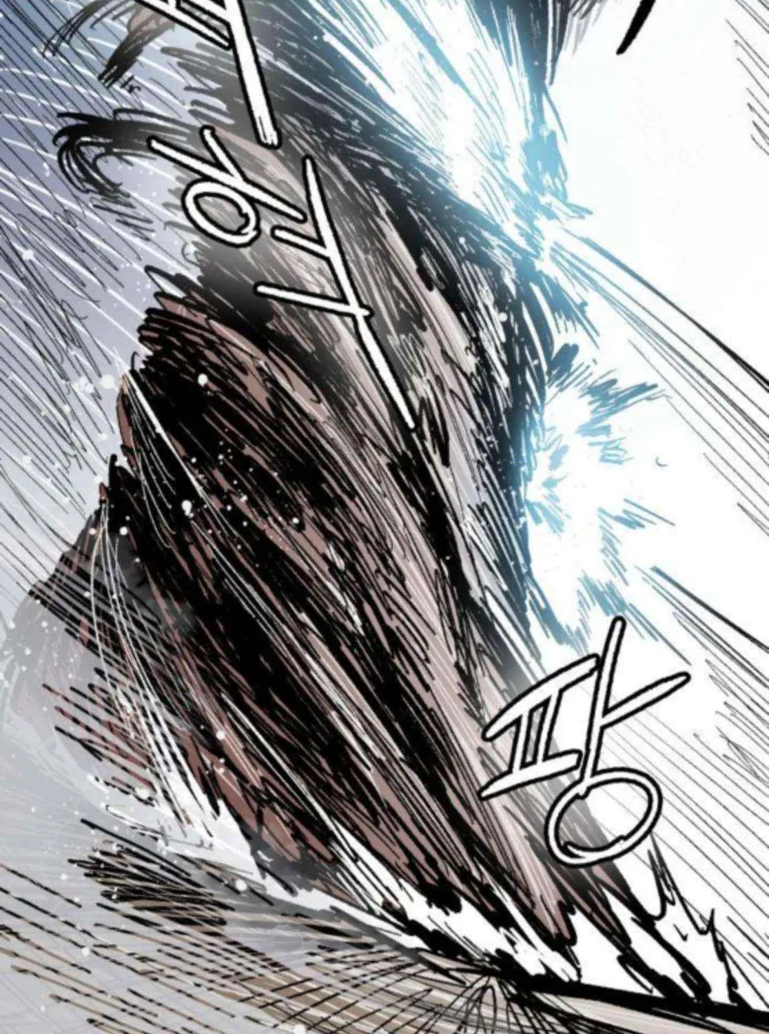 Read Warrior Cariel chapter 16 image 4 on Lezhin