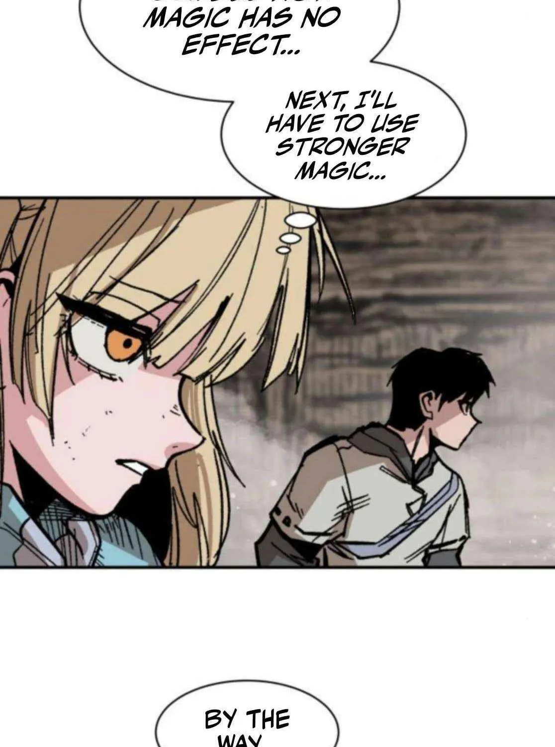 Read Warrior Cariel chapter 16 image 40 on Lezhin