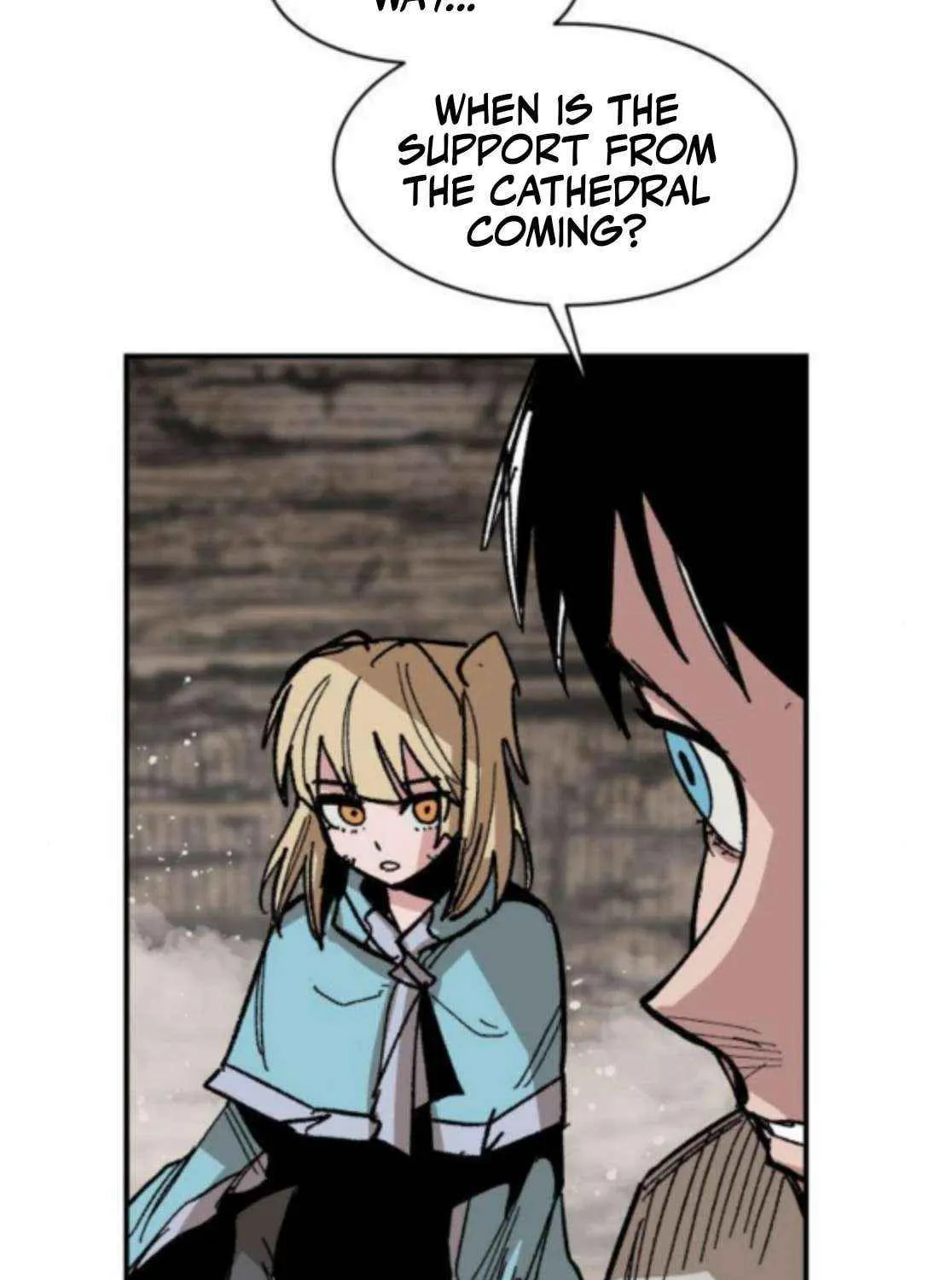 Read Warrior Cariel chapter 16 image 41 on Lezhin