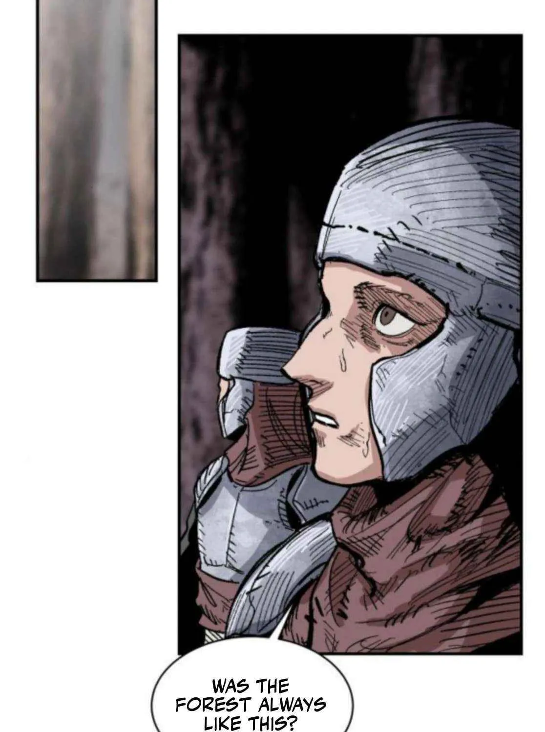 Read Warrior Cariel chapter 16 image 44 on Lezhin