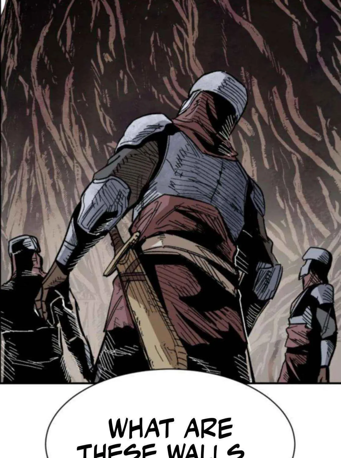 Read Warrior Cariel chapter 16 image 46 on Lezhin