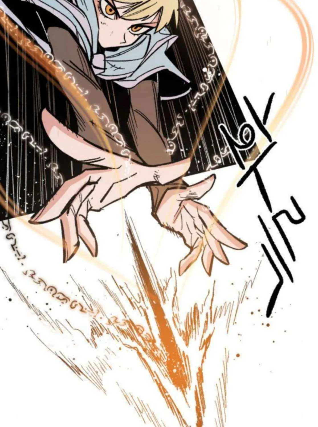 Read Warrior Cariel chapter 16 image 49 on Lezhin