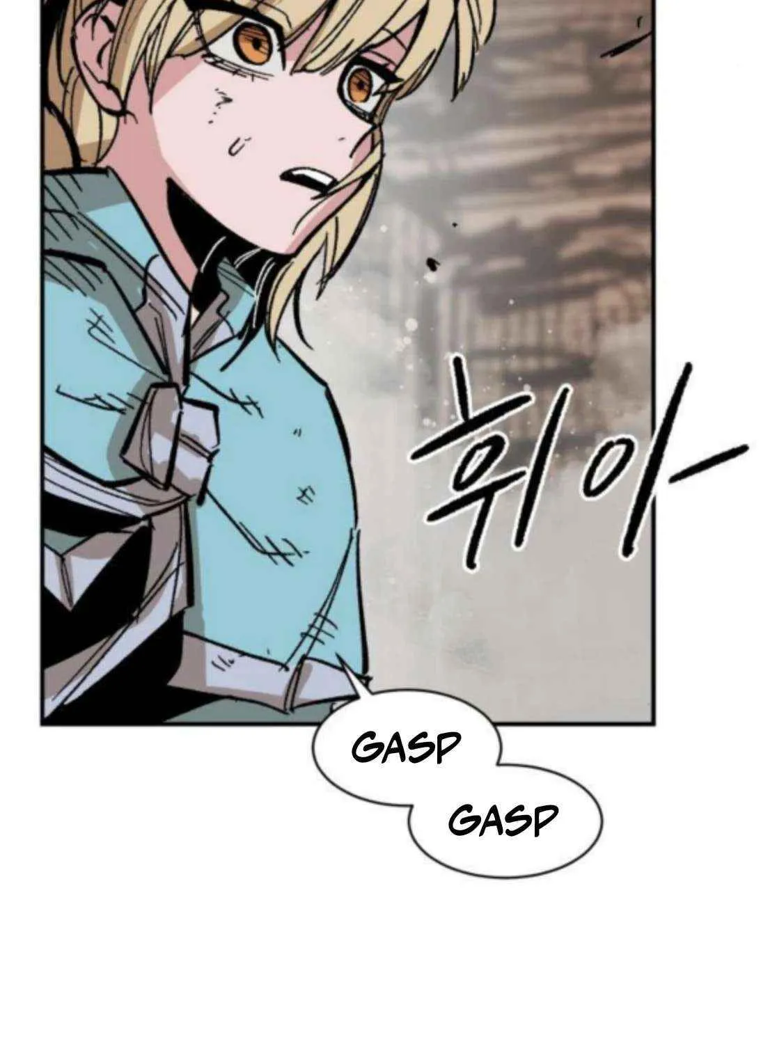 Read Warrior Cariel chapter 16 image 58 on Lezhin