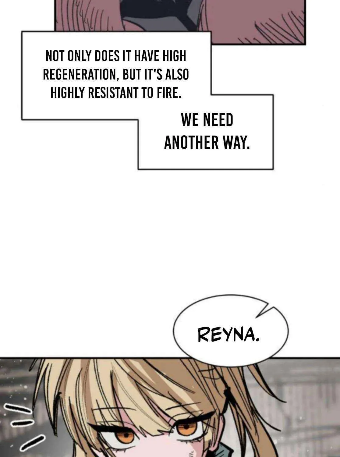 Read Warrior Cariel chapter 16 image 61 on Lezhin