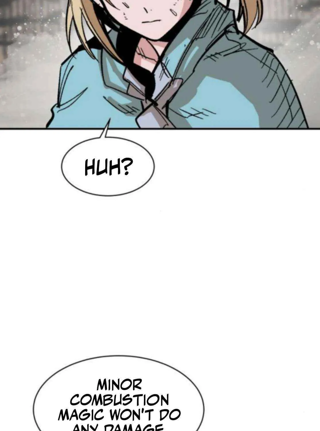 Read Warrior Cariel chapter 16 image 62 on Lezhin