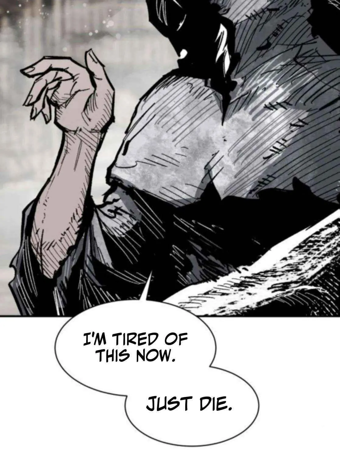 Read Warrior Cariel chapter 16 image 70 on Lezhin