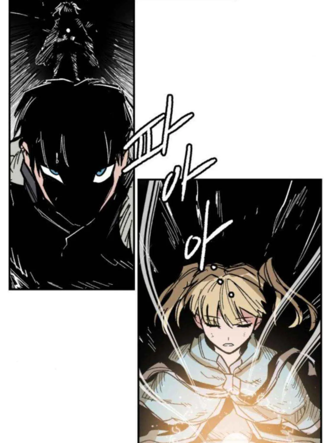 Read Warrior Cariel chapter 16 image 77 on Lezhin