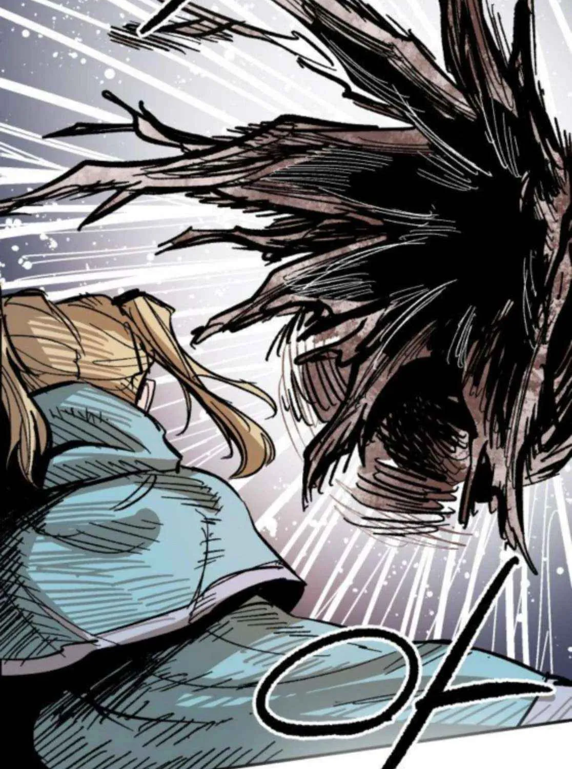 Read Warrior Cariel chapter 16 image 82 on Lezhin