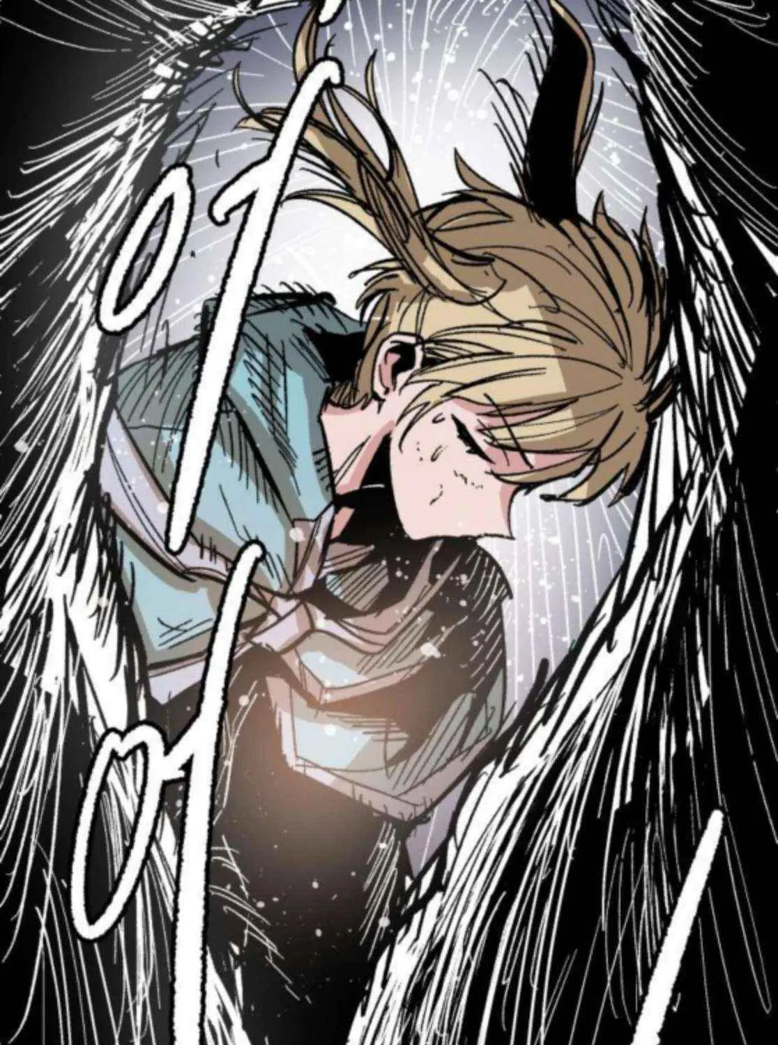 Read Warrior Cariel chapter 16 image 84 on Lezhin