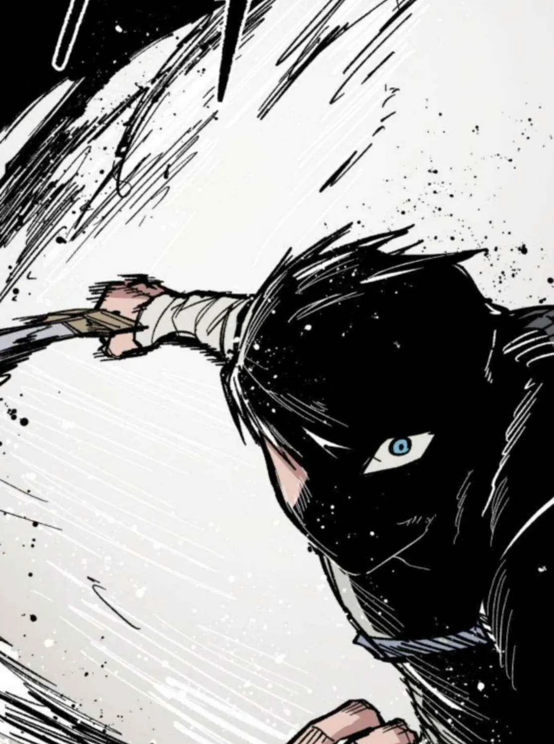 Read Warrior Cariel chapter 16 image 88 on Lezhin