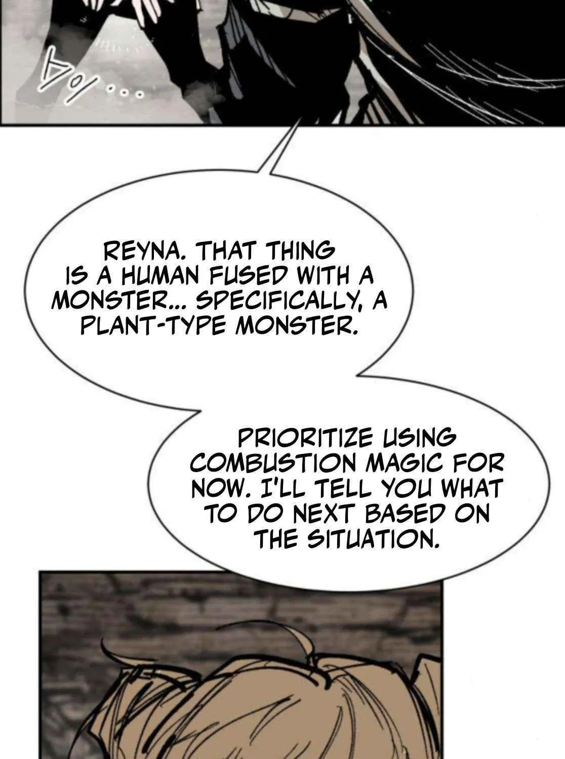 Read Warrior Cariel chapter 16 image 9 on Lezhin