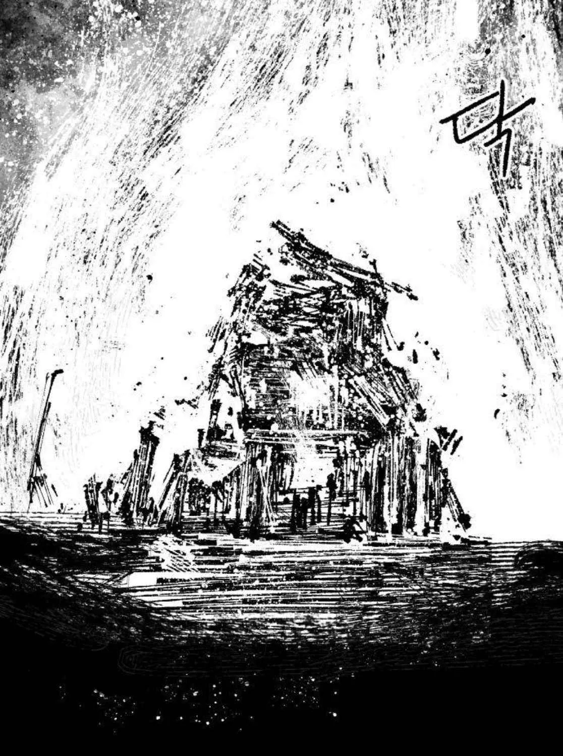 Read Warrior Cariel chapter 17 image 126 on Lezhin