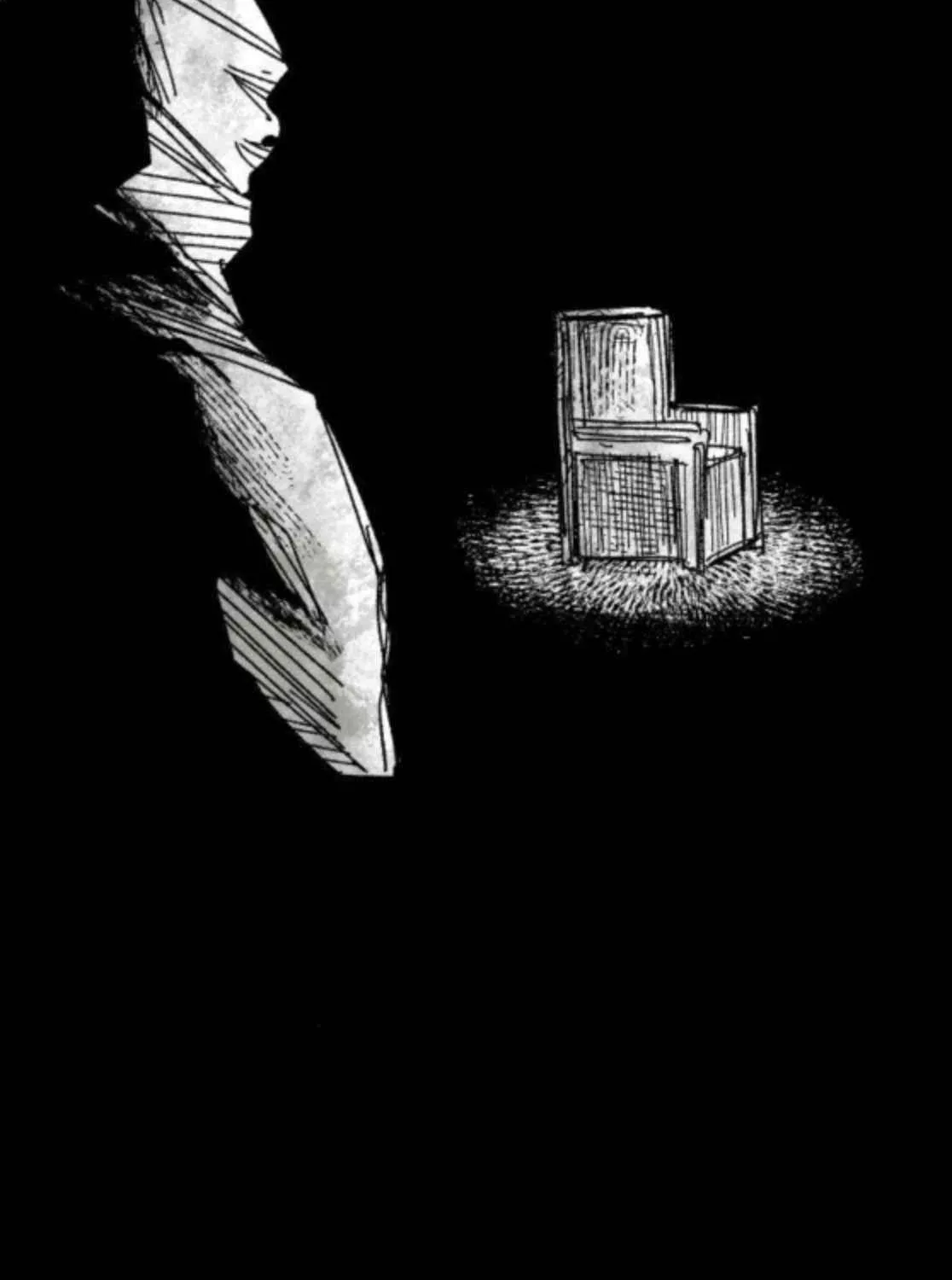 Read Warrior Cariel chapter 17 image 14 on Lezhin