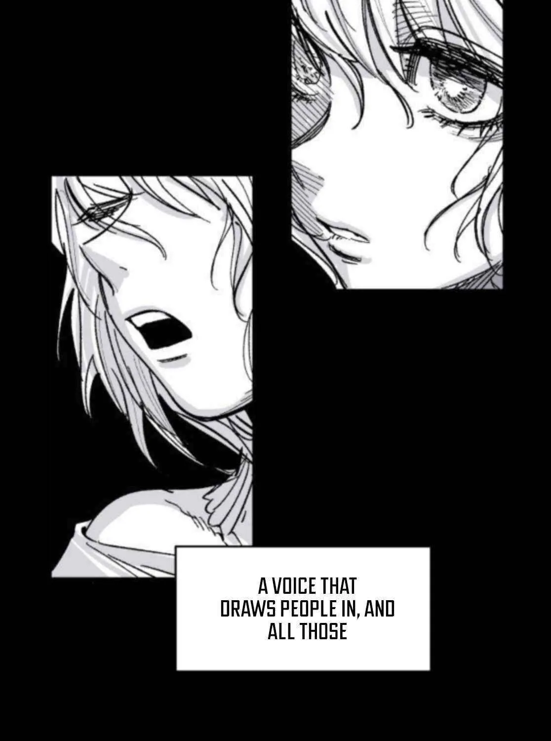 Read Warrior Cariel chapter 17 image 25 on Lezhin