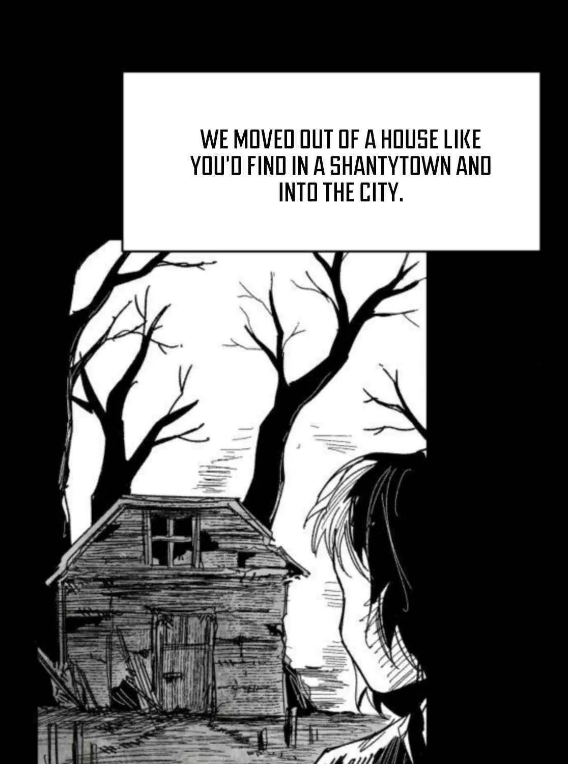 Read Warrior Cariel chapter 17 image 32 on Lezhin