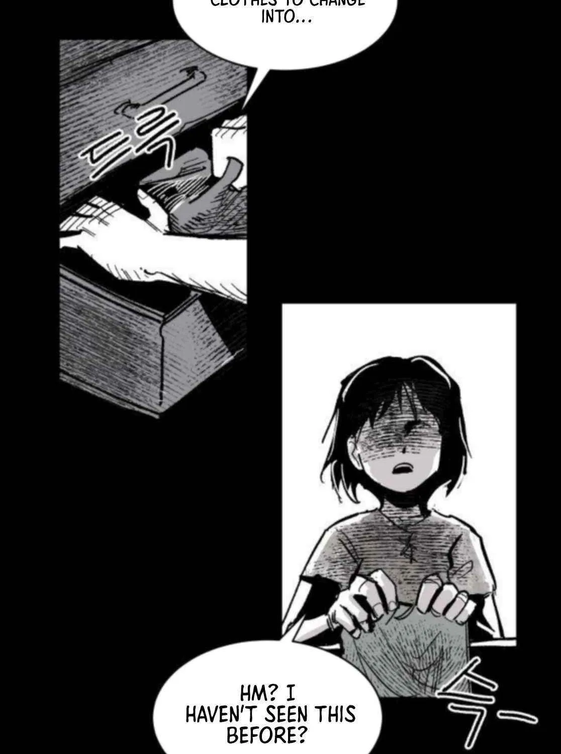 Read Warrior Cariel chapter 17 image 48 on Lezhin