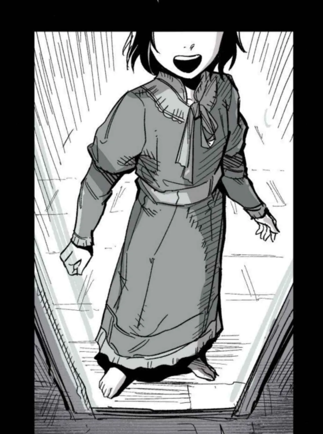 Read Warrior Cariel chapter 17 image 50 on Lezhin