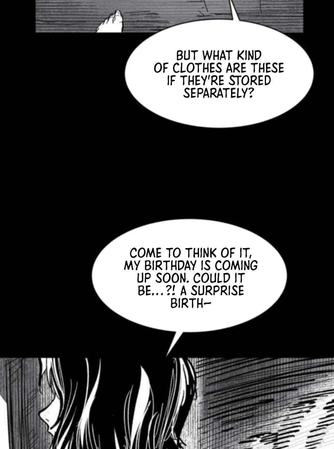 Read Warrior Cariel chapter 17 image 51 on Lezhin