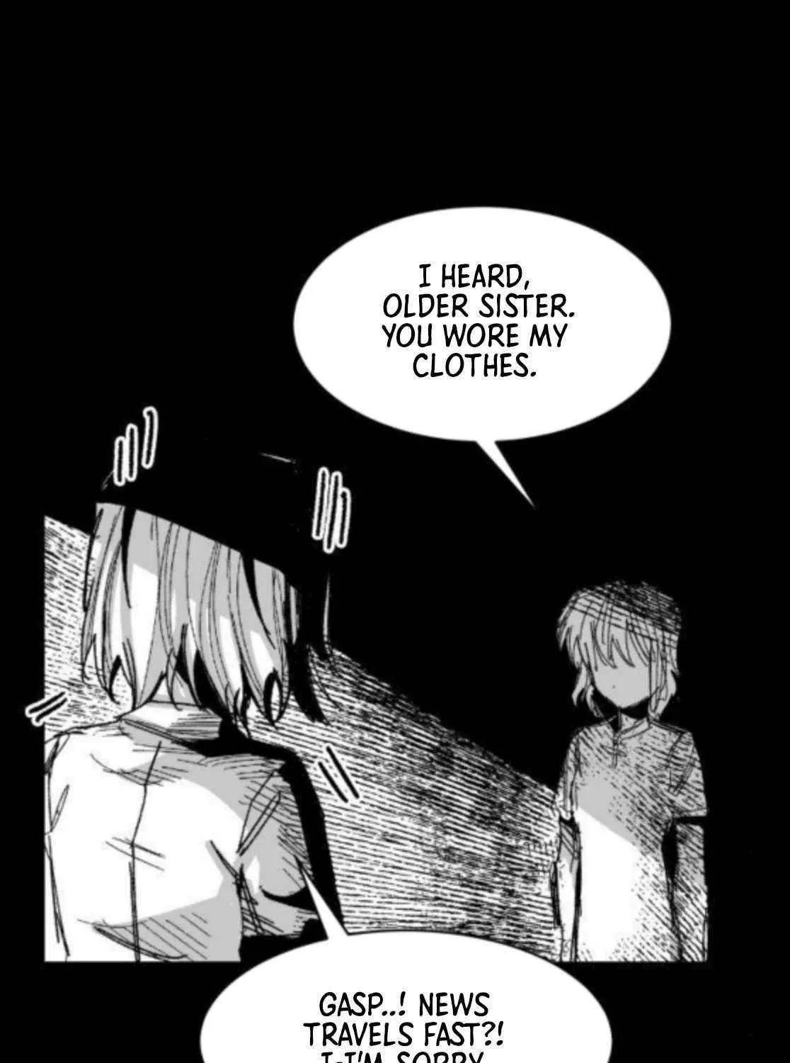 Read Warrior Cariel chapter 17 image 63 on Lezhin
