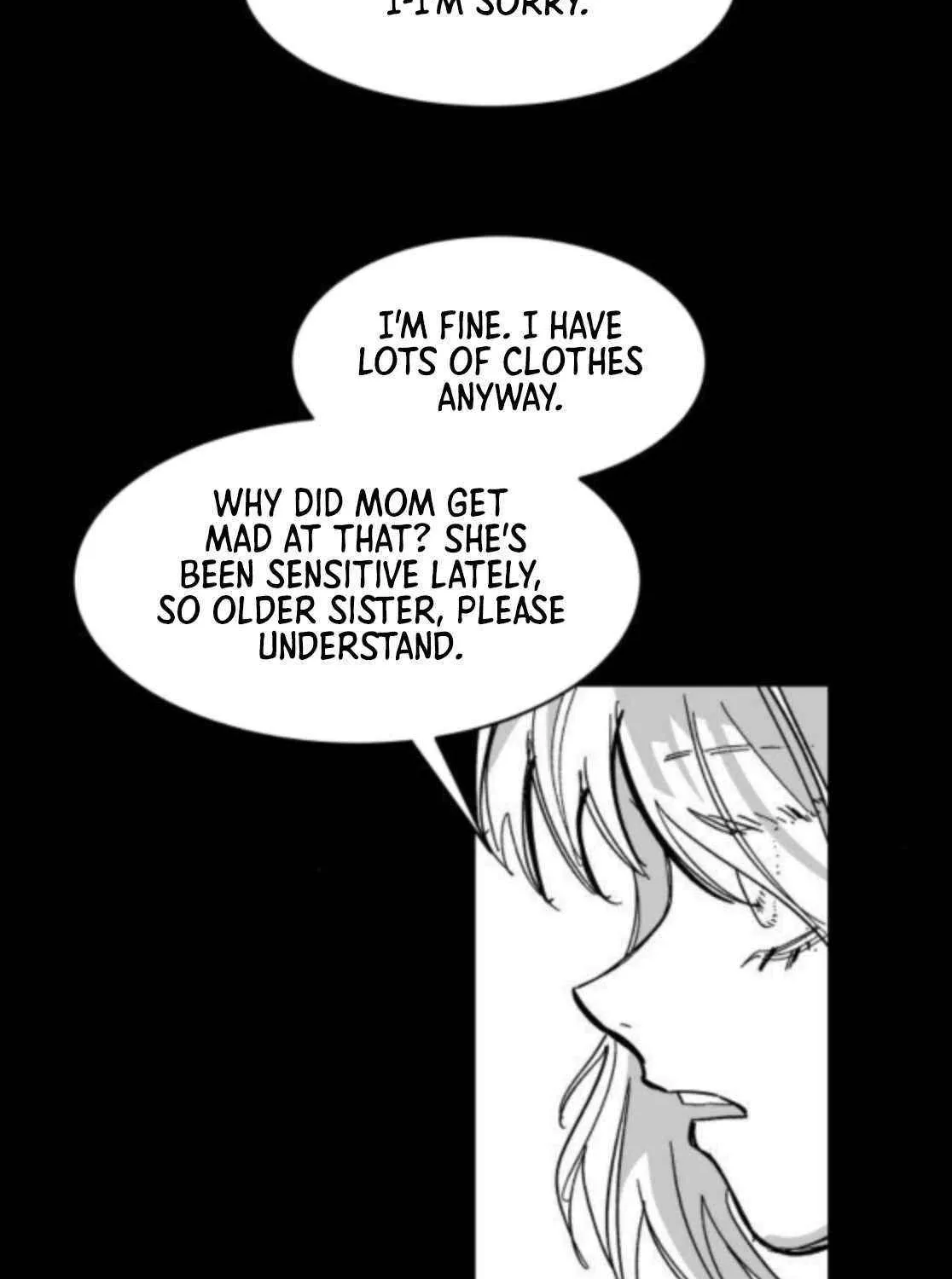 Read Warrior Cariel chapter 17 image 64 on Lezhin